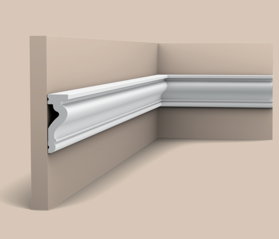 Panel Moulding - Duropolymer DX174-2300