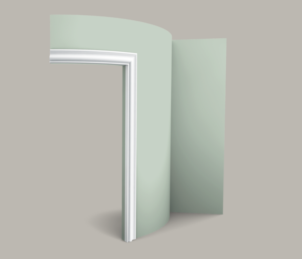 Panel Moulding - Flex DX174F