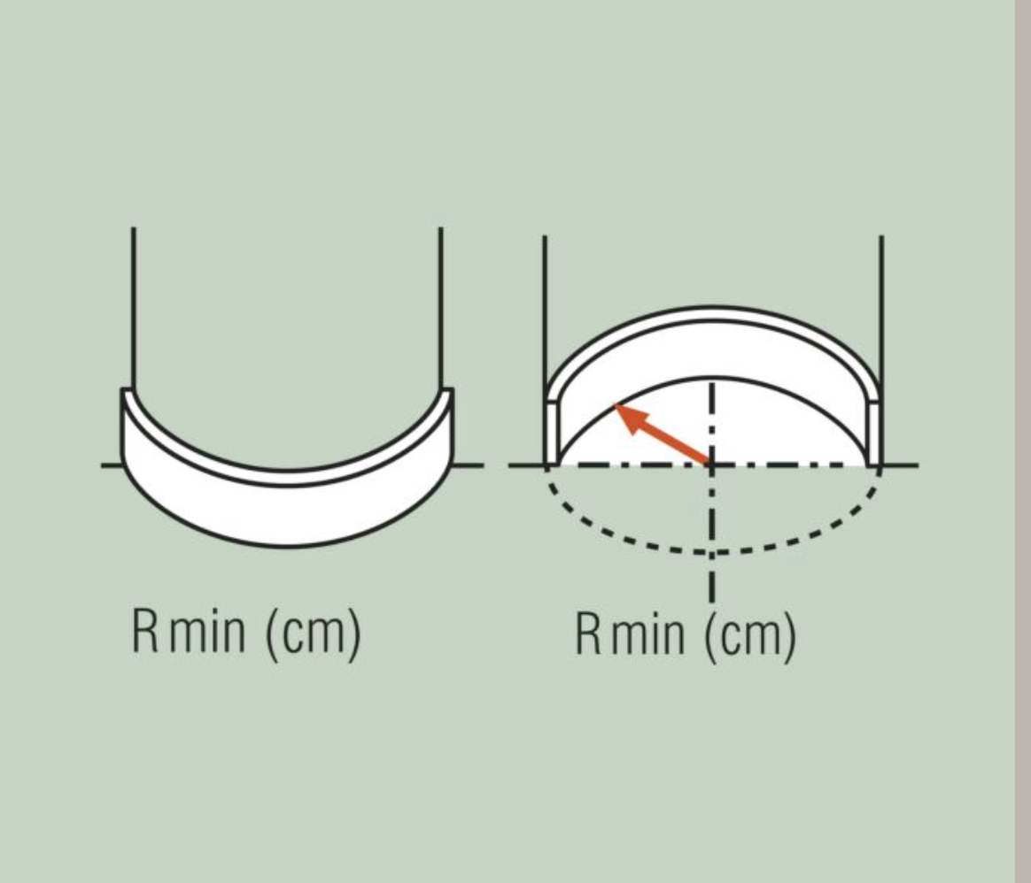 Panel Moulding - Flex DX174F