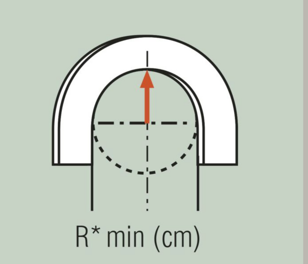 Panel Moulding - Flex DX174F