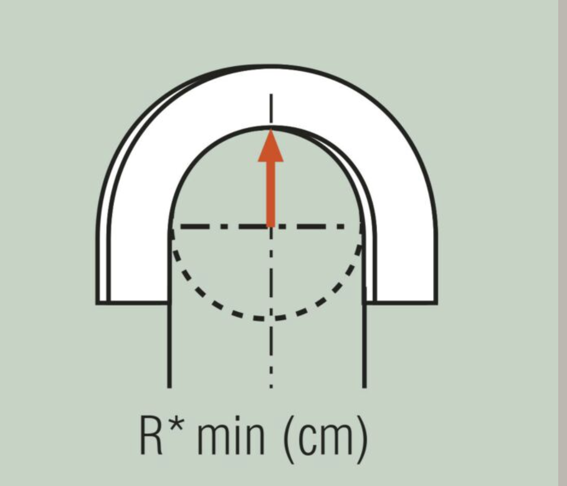 Panel Moulding - Flex DX174F