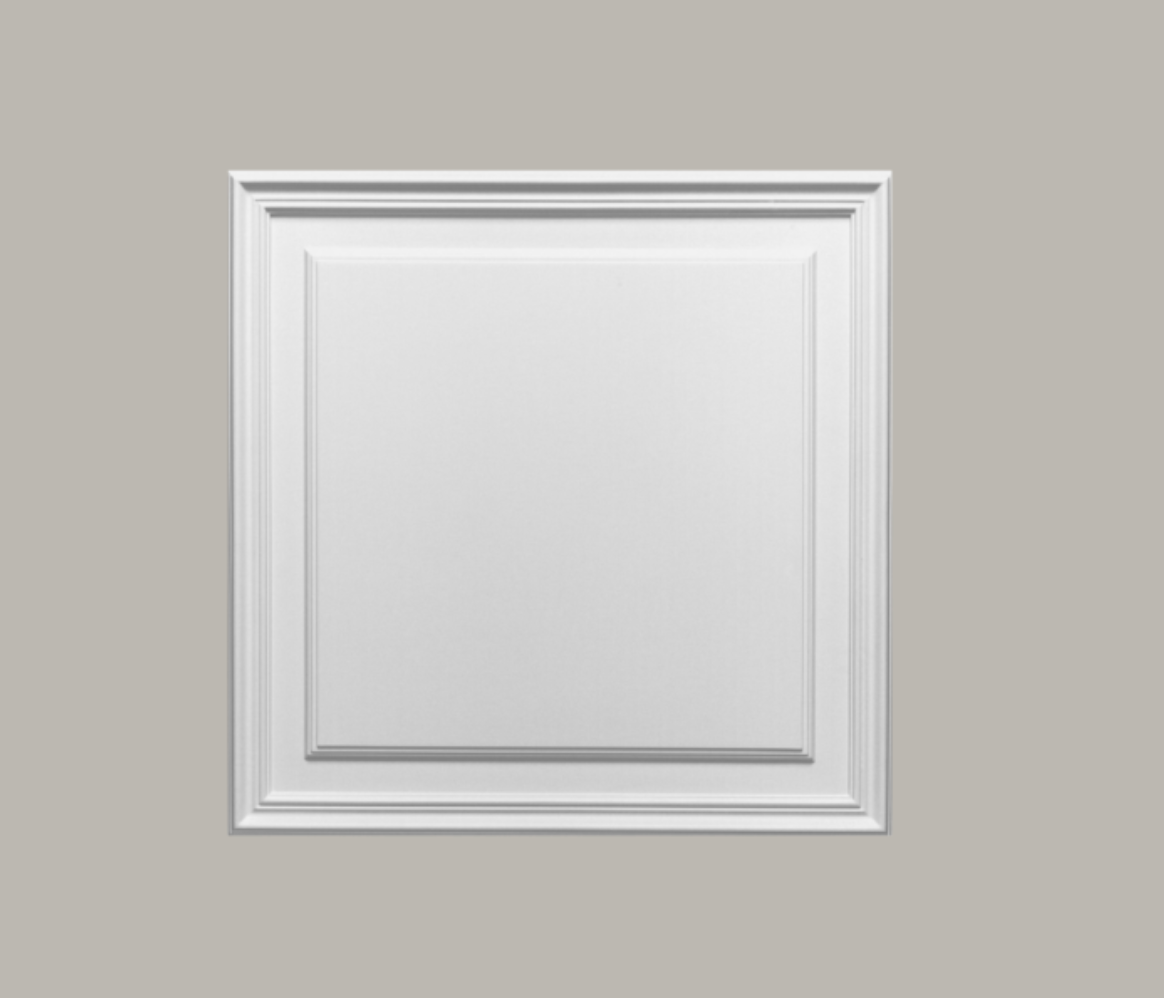 Door Panel  - Duropolymer D503