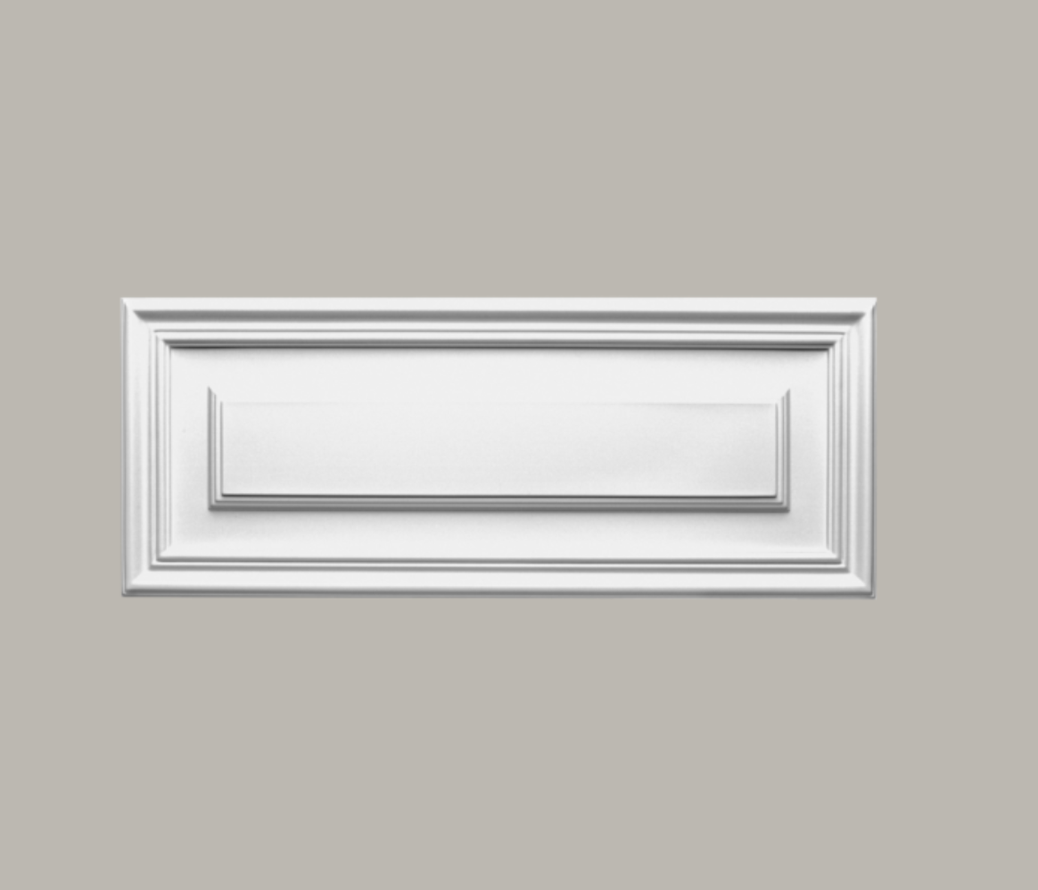 Door Panel  - Duropolymer D504