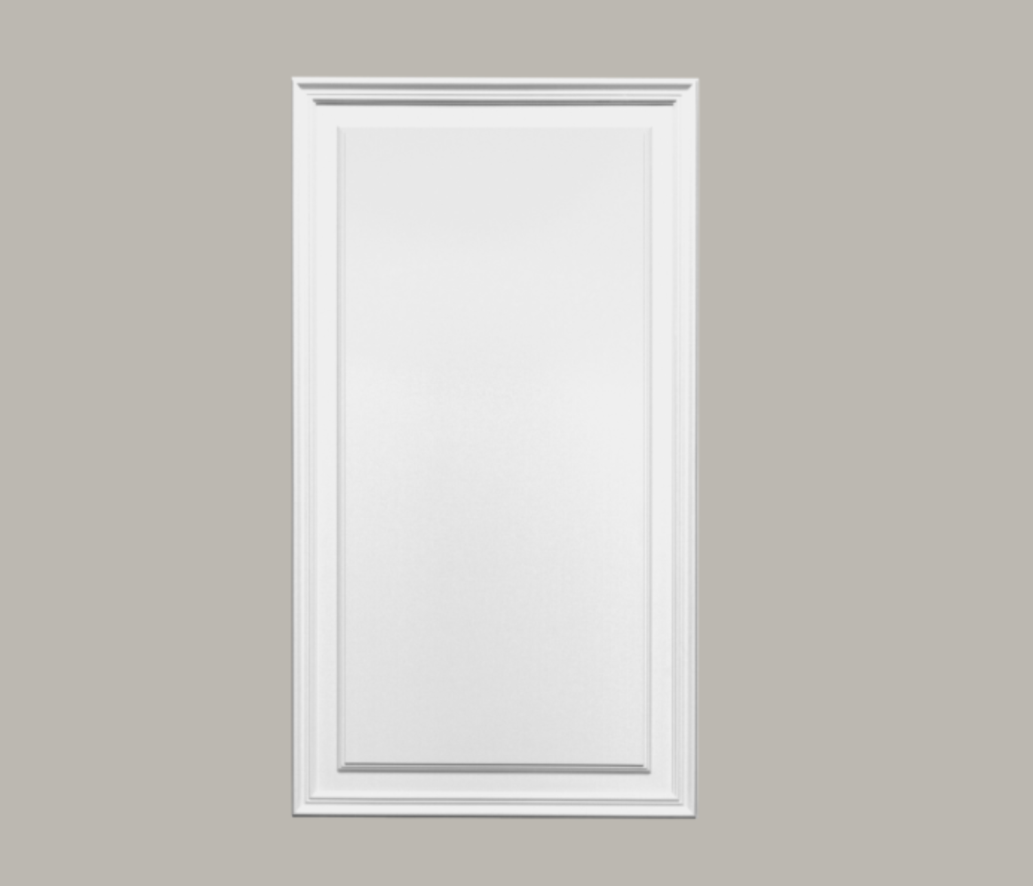 Door Panel - Duropolymer D507