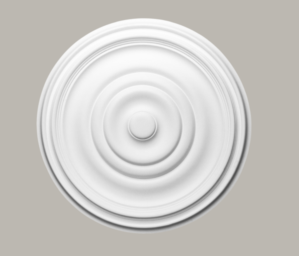 Ceiling Roses - Purotouch R09