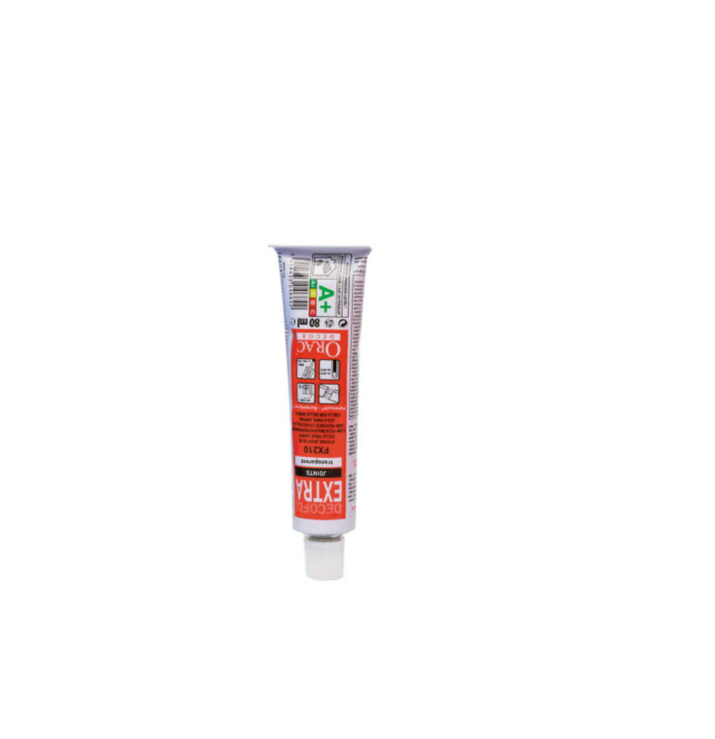 Orac Decor Adhesives - Decrofix Extra FX21