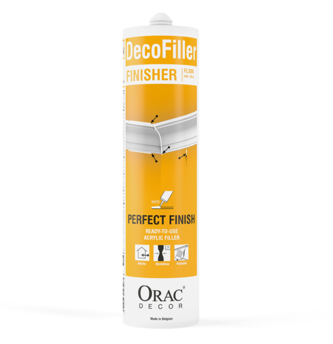 Orac Decor - Decofiller FL300