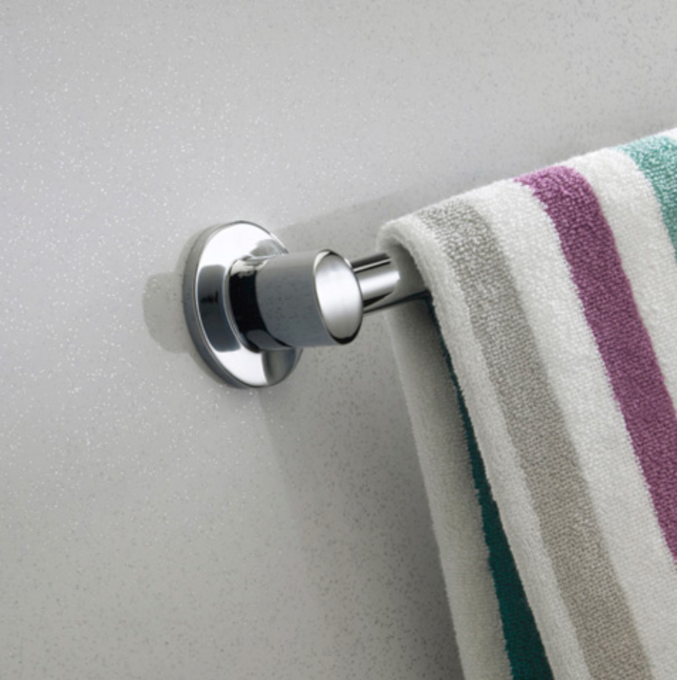 Showerwall Laminate Mineral Collection - Bianco Stardust