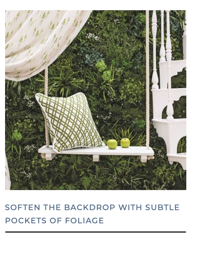 Forest Flame Colour Box Range | Vistafolia