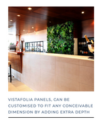 Trailing Ivy Texture Box Range | Vistafolia