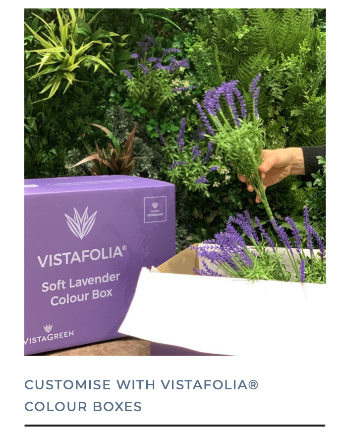 Vistafolia - Panel