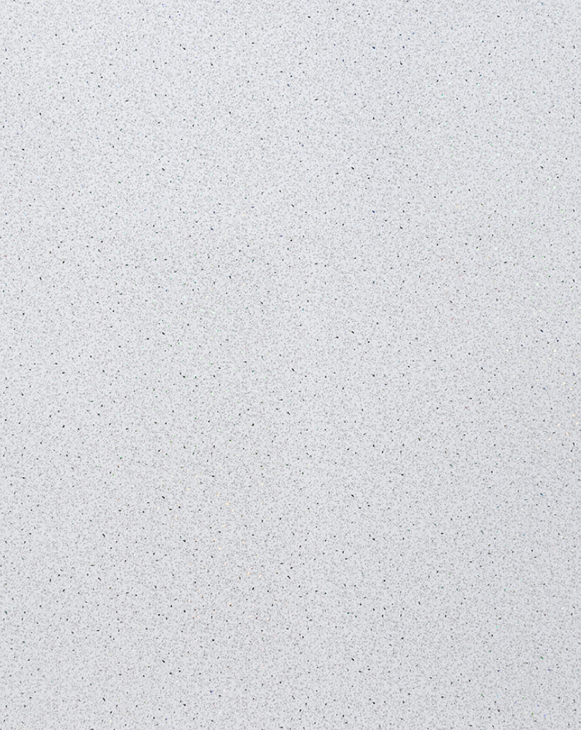 Maxi Shower Panel - White Sparkle GLOSS