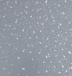 Maxi Shower Panel - Grey Sparkle GLOSS