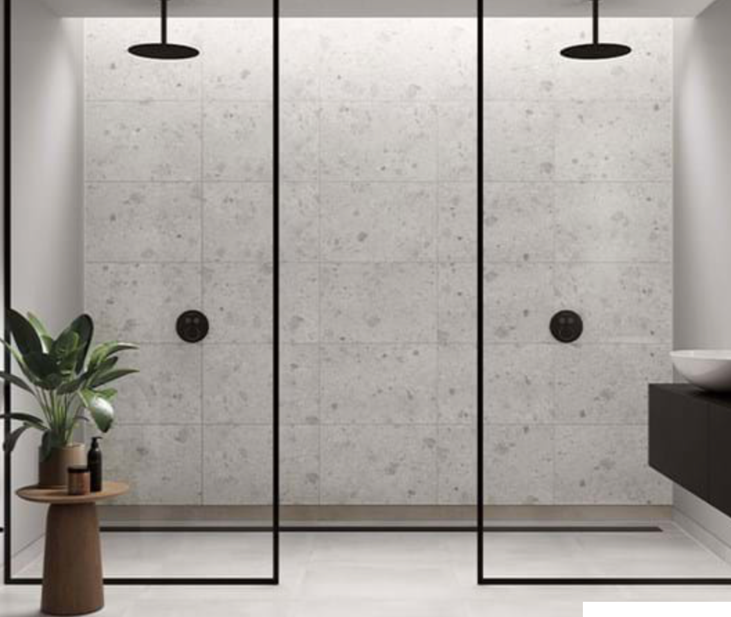 Multipanel Large Tile Collection - Marble Range