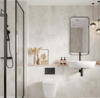 Multipanel Large Tile Collection - Mineral Range