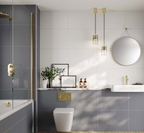 Multipanel Large Tile Collection - Colour Range