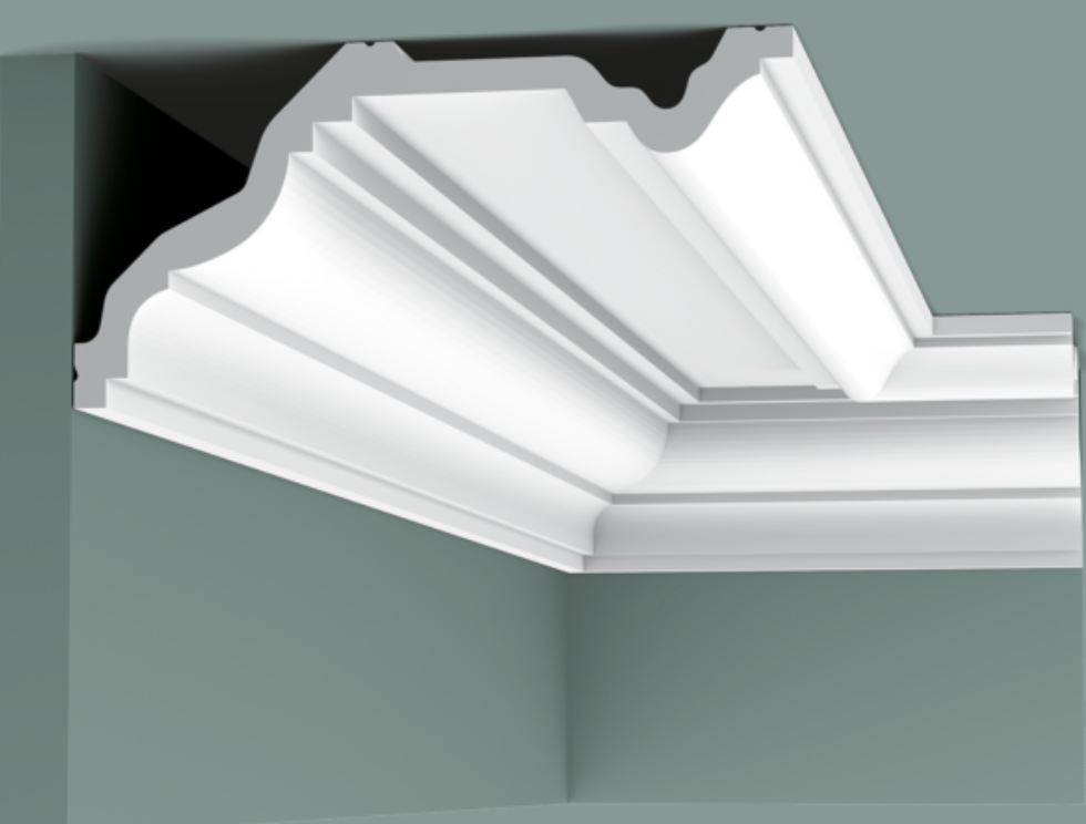 Ceiling Coving - C332 Noblesse