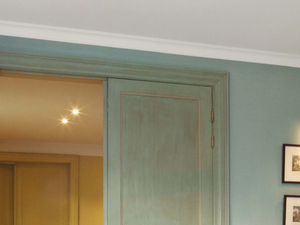 Ceiling Coving - Duropolymer CX100