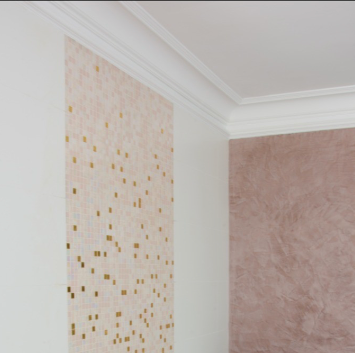 Ceiling Coving - Duropolymer CX106