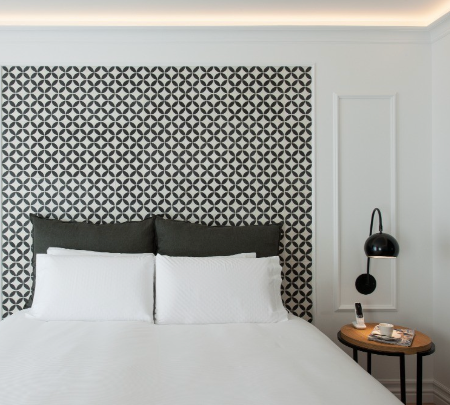 Ceiling Coving - Duropolymer CX127