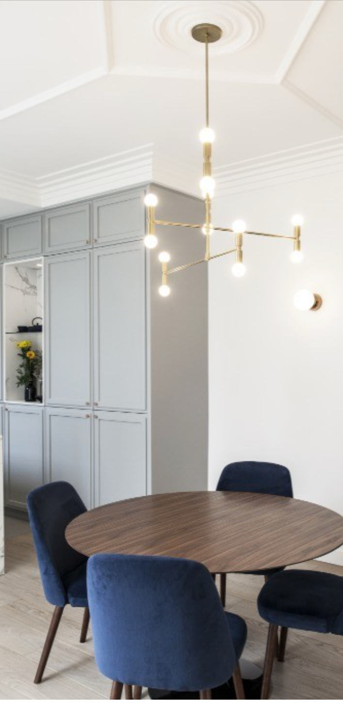 Ceiling Roses - Purotouch R09