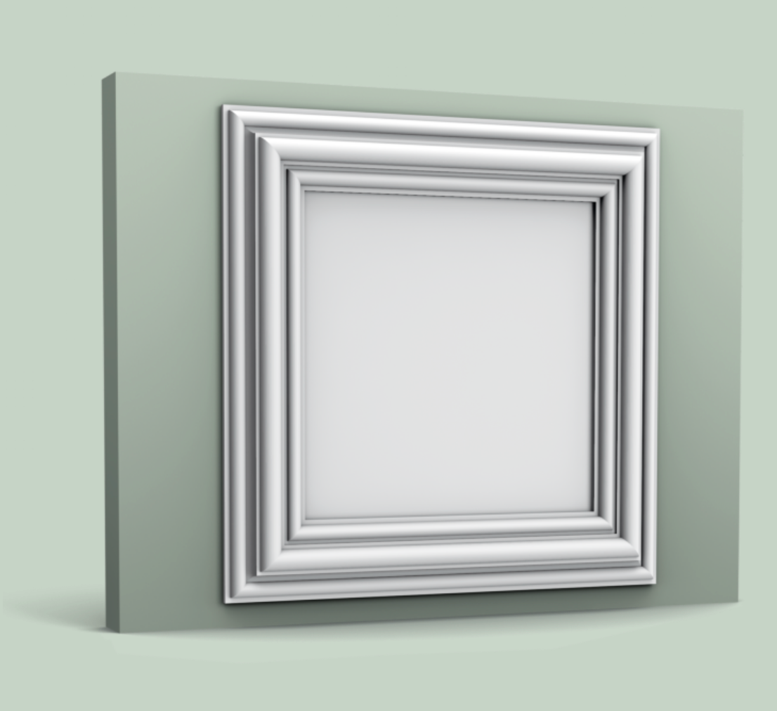 Orac Decor 3D Wall Panelling - W121 AUTOIRE