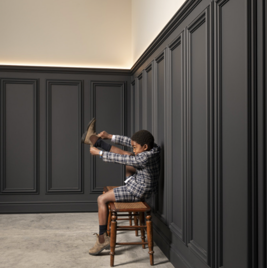 Orac Decor 3D Wall Panelling - W120 AUTOIRE