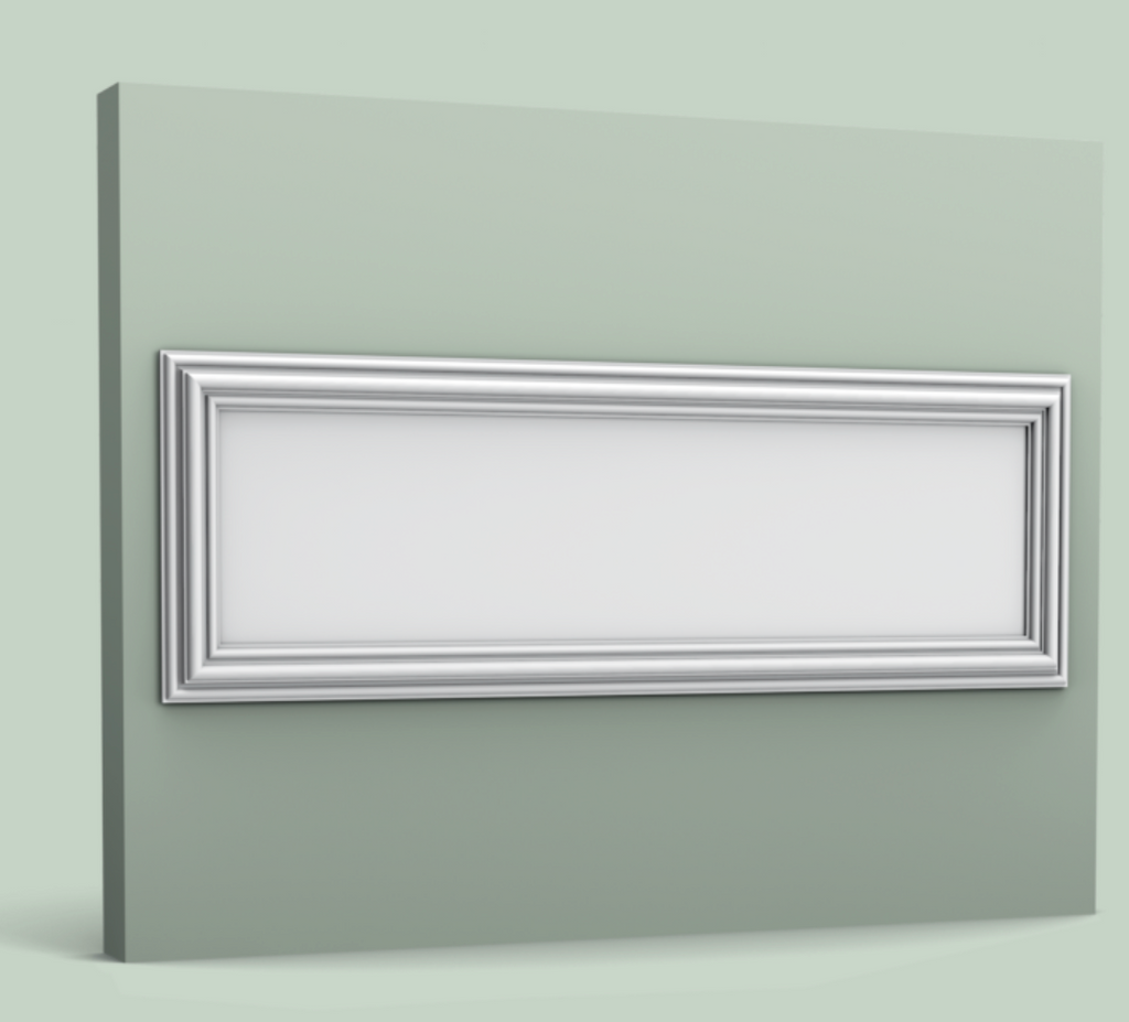 Orac Decor 3D Wall Panelling - W120 AUTOIRE