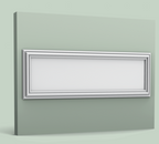 Orac Decor 3D Wall Panelling - W120 AUTOIRE