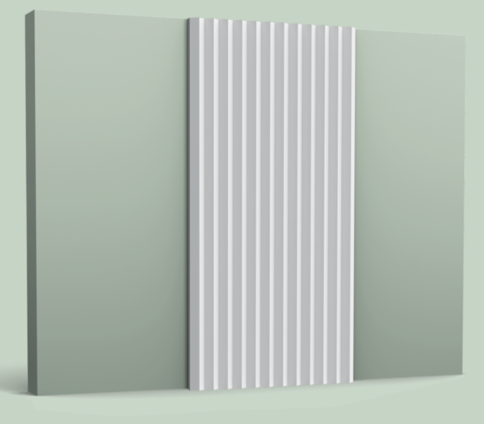 Orac Decor 3D Wall Panelling - W108 ZIGZAG