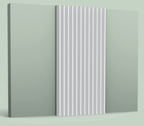 Orac Decor 3D Wall Panelling - W108 ZIGZAG
