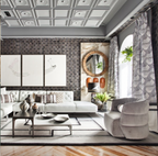 Orac Decor 3D Wall Panelling - W122 AUTOIRE