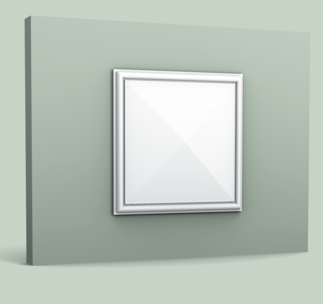 Orac Decor 3D Wall Panelling - W123 AUTOIRE