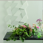 Orac Decor 3D Wall Panelling - W101 TRAPEZIUM