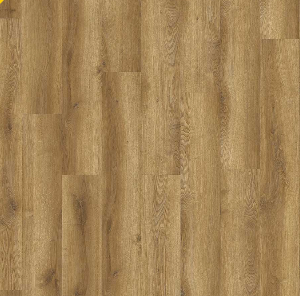 Moduleo Wood Effect Flooring - Traditional Oak (QSW866)