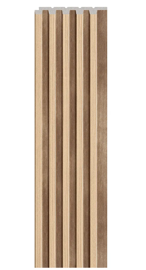 VOX Linerio S-Line Slat Panels - Natural