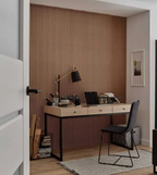 VOX Linerio S-Line Slat Panels - Natural