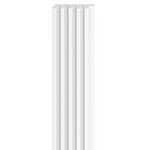 VOX Linerio S-Line Slat Panels - White