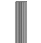 VOX Linerio S-Line Slat Panels - Grey