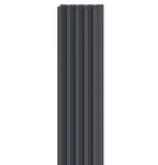 VOX Linerio S-Line Slat Panels - Anthracite