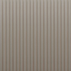 PVC Thermo-Slat Wall Panel - Ash Grey