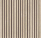 Vilo Modern Wall Panels - Light Lamella Small