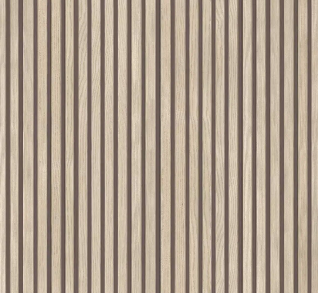 Vilo Modern Wall Panels - Light Lamella Small