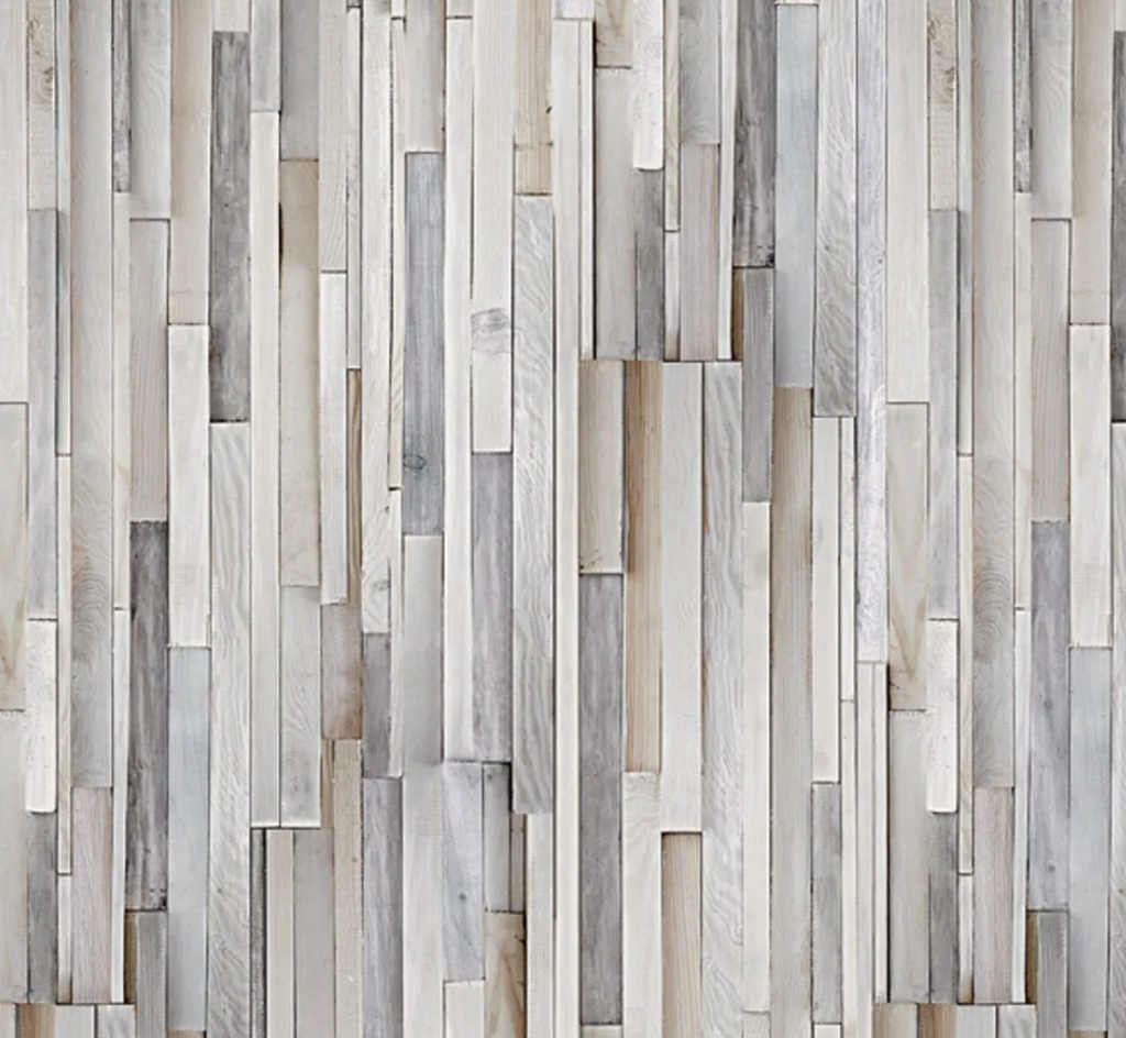 Vilo Wood Wall Panels - Fun Wood