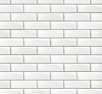 Vilo Brick Wall Panels - White Brick