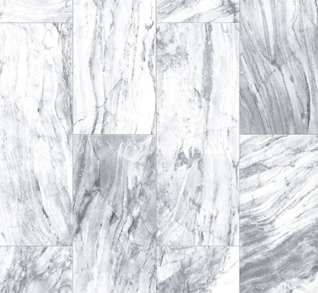 Vilo Tile Wall Panels - Winter Marble