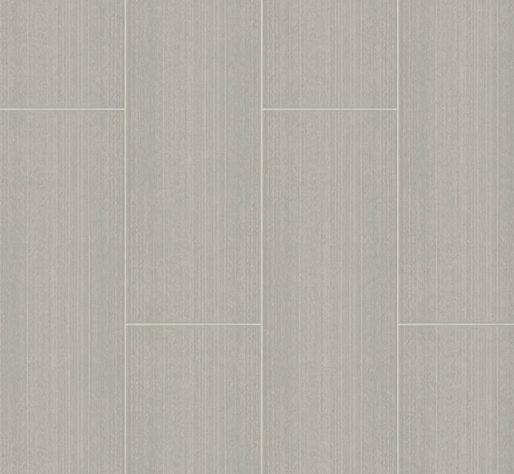 Vilo Tile Wall Panels - Silver Tiles
