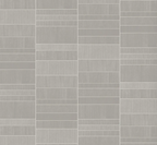 Vilo Tile Wall Panels - Silver Decor Tiles