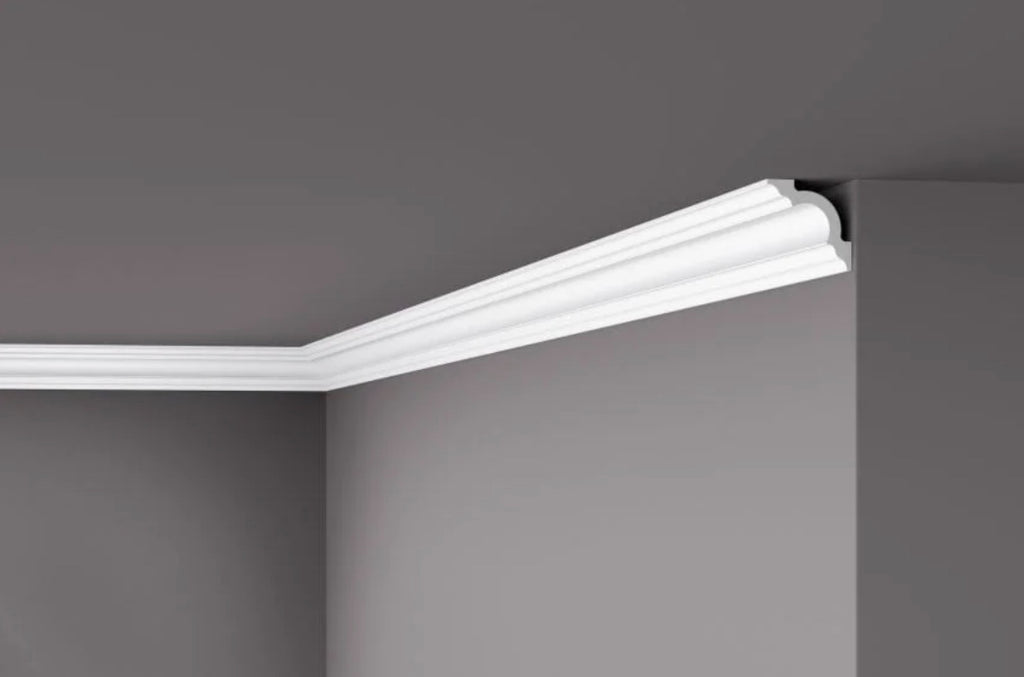 Ceiling Coving - A2 Nomastyl