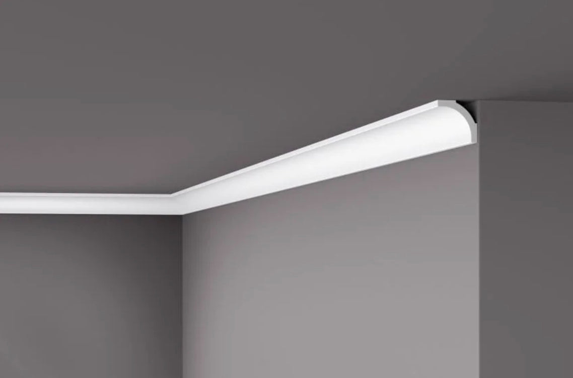 Ceiling Coving - B2 Nomastyl